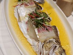 -海富门·带鱼·淮扬菜·粤菜(甘家口店)