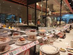 -新一番三文鱼寿司(大东海店)