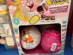 -TOYSRUS玩具反斗城(上海万象城店)