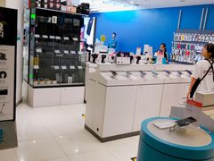 -顺电sundan(颐堤港店)