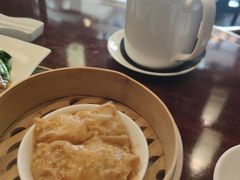 -晶荷轩(香港迪士尼乐园酒店)