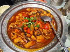 -大师傅金奖啤酒鱼(阳光店)