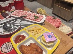 -万达广场(黄冈武穴店)