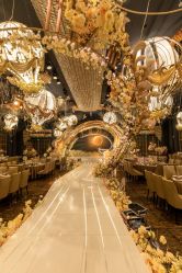-花嫁丽舍海岛婚礼殿堂(国展店)