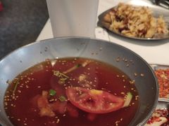 -范儿·嫂子烤肉·精致炭火烤肉(长治路店)