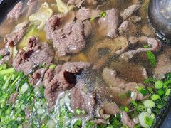 -乐山食古香跷脚牛肉