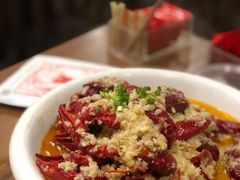 -虾小龙老长沙龙虾馆(坡子街店)