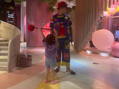 -水桶王国主题餐厅·聚会·生日派对·亲子活动·家庭套餐(亚龙湾希尔顿店)