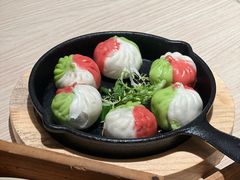 -蔡澜点心·粤菜(新街口IFCX店)