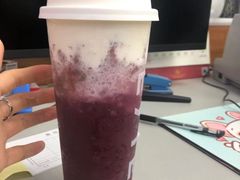 -喜茶(东莞汇一城店)