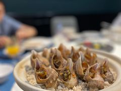 海螺-麟1929(外滩店)