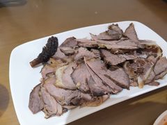 -清真磨沟沿老字号牛肉面(总店)