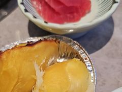 -渔舶汇蒸汽活海鲜·榴莲自助(领展中心城店)