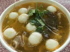招牌虾面-明月虾面(厦禾路店)