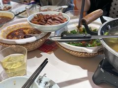 -全牛匠·乐山跷脚牛肉(西北旺万象汇店)