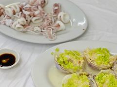 -老三鱼仔店