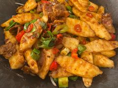 -马凯餐厅(长椿街店)