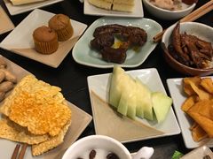 -青藤茶馆(南山路店)