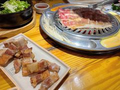 -喜来稀肉(北外滩白玉兰广场店)