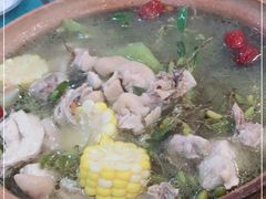 -洪大厨鸡煲(福田店)