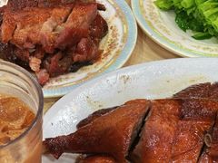 -一乐烧鹅(中环店)