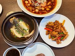 -静之湖湖畔餐厅