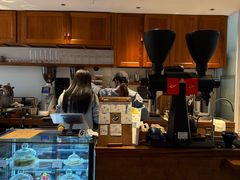 -Line 咖啡(石厦花园店)