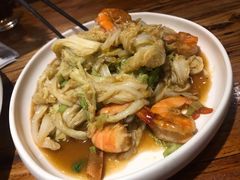 -苹果树下艺术餐厅(通州店)