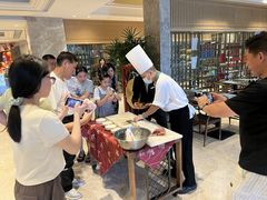 -福州西湖大酒店·怡湖咖啡厅