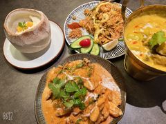 -泰逅SOMTAM泰国餐厅(新淮中心店)