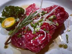 次世代牛肋条-久藏·横膈膜烧肉·酒场(江汉路店)