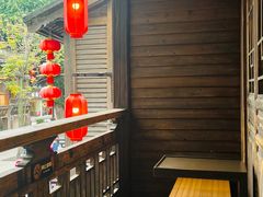 -星巴克(福州三坊七巷店)