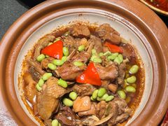 -淮扬府(安定门店)