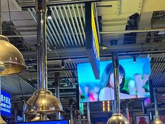 -火炉火自助餐(西直门凯德MALL店)