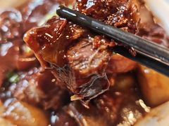 -长兴菜馆(高桥店)