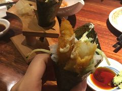 -萤初高端日料王(曲江银泰店)