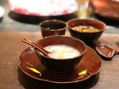 毋米粥锅底-荣记火锅(青悦城店)