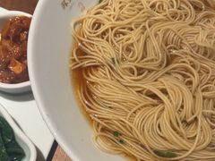 -松鹤面馆·古法焖肉面(观前店)