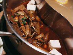 -掂档潮汕牛肉火锅(沈阳万象城店)