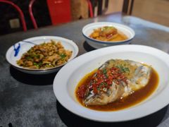 -大碗厨 25年老字号 现炒湘菜(四季天地店)