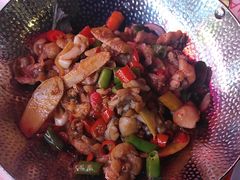 口味虾尾-辣不怕口味虾(凌霄路店)