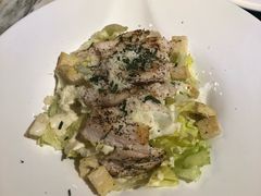 -at cafe 意大利餐厅(集美店)