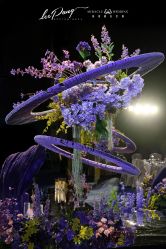 点击看大图 -美诺婚礼策划·求婚策划