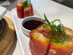 -蔡澜点心·粤菜(嘉里中心店)