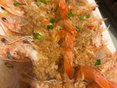 -唐拉雅秀酒店-唐苑中餐厅