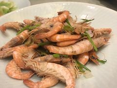 -鹊华居·地道鲁菜·海鲜·融合味(大明湖店)