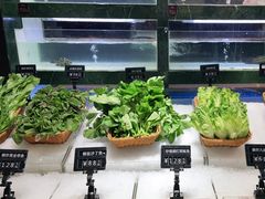 -徐记海鲜(阿波罗店)