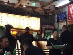 -慧娟面馆·餐厅(望江路店)