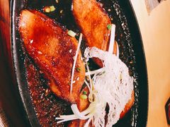 黄油牛舌-吉兆·料理(红梅南路店)