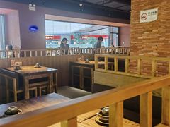 -啫两手·啫啫煲·小饭堂(龙城万科里店)